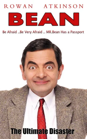 Bean (1997) บีน เดอะมูฟวี่ (1997)