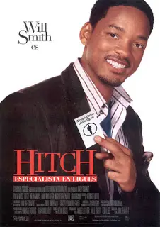 Hitch (2005) พ่อสื่อเฟี้ยว...เดี๋ยวจัดให้
