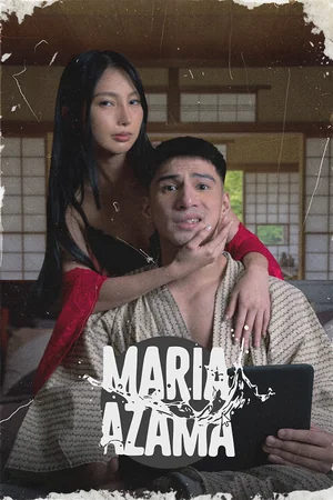 Maria Azama Da Best Prn Star (2025) PH
