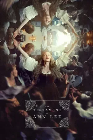 The Testament Of Ann Lee (2025)