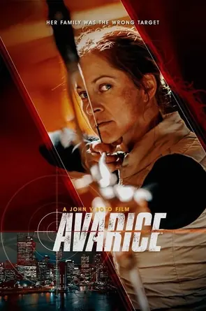 avarice-2022