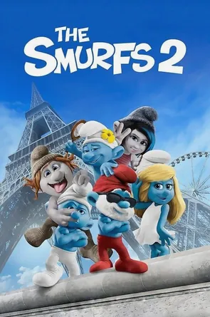 the-smurfs-2-2013-เสมิร์ฟ-2